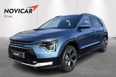 Kia Niro HEV