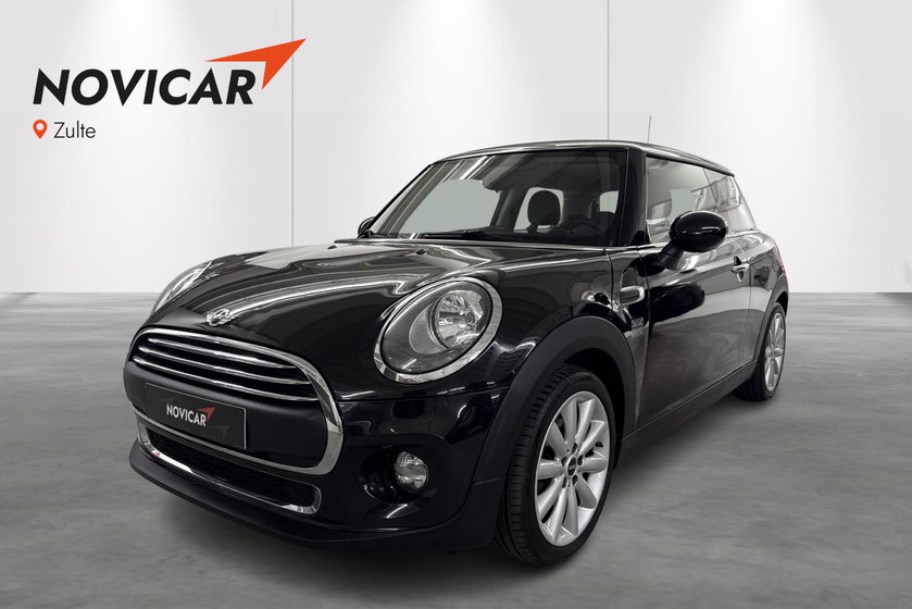 MINI One