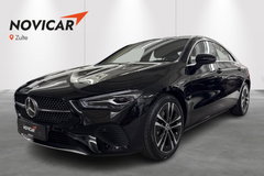 Mercedes CLA