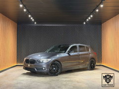 BMW 1 Reeks