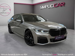 BMW Série 7