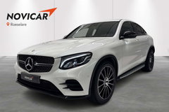 Mercedes GLC