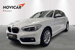 BMW Série 1