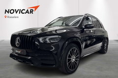 Mercedes GLE