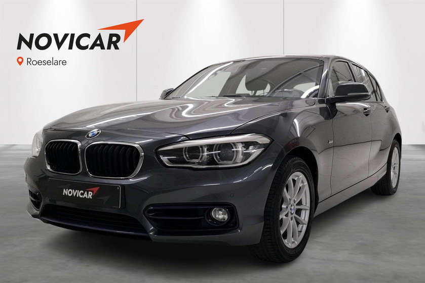 BMW Série 1