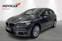 BMW 2 Reeks Tourer