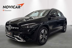 Mercedes GLA
