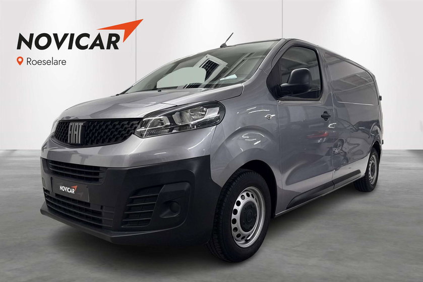 Fiat Scudo