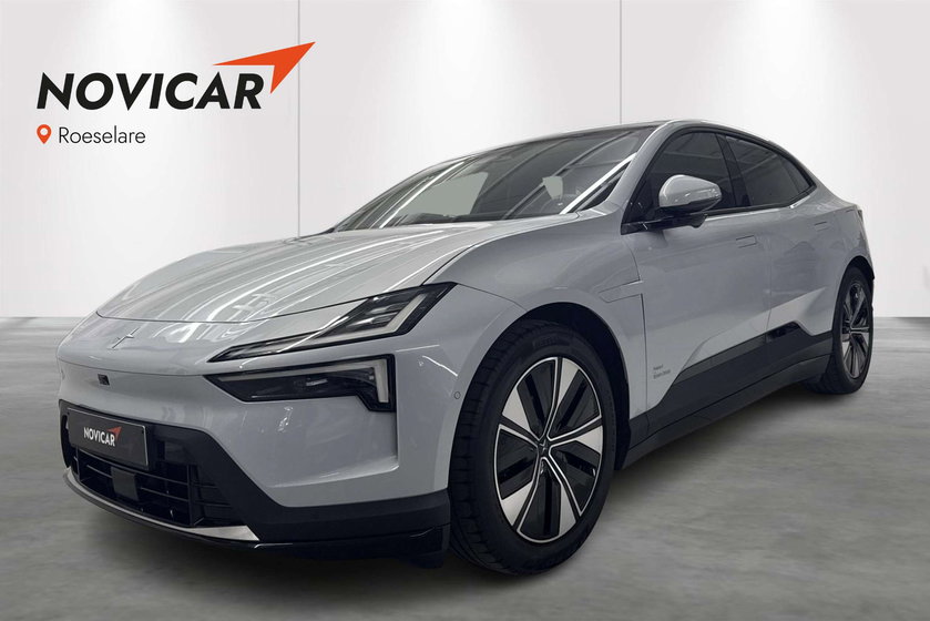 POLESTAR 4