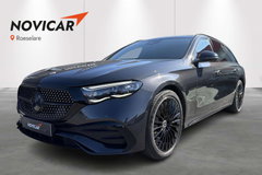 Mercedes E-Klasse