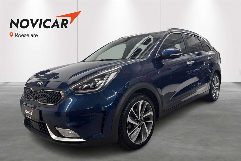 Kia Niro HEV