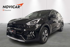 Kia Niro HEV