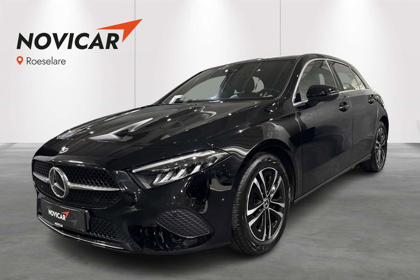 Mercedes A Klasse