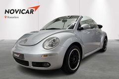 Volkswagen New Beetle