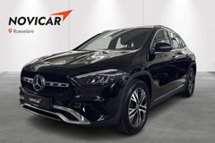 Mercedes GLA