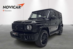 Mercedes G-Klasse