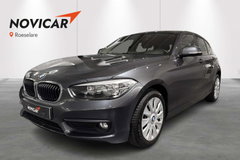 BMW 1 Reeks
