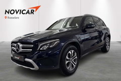 Mercedes GLC