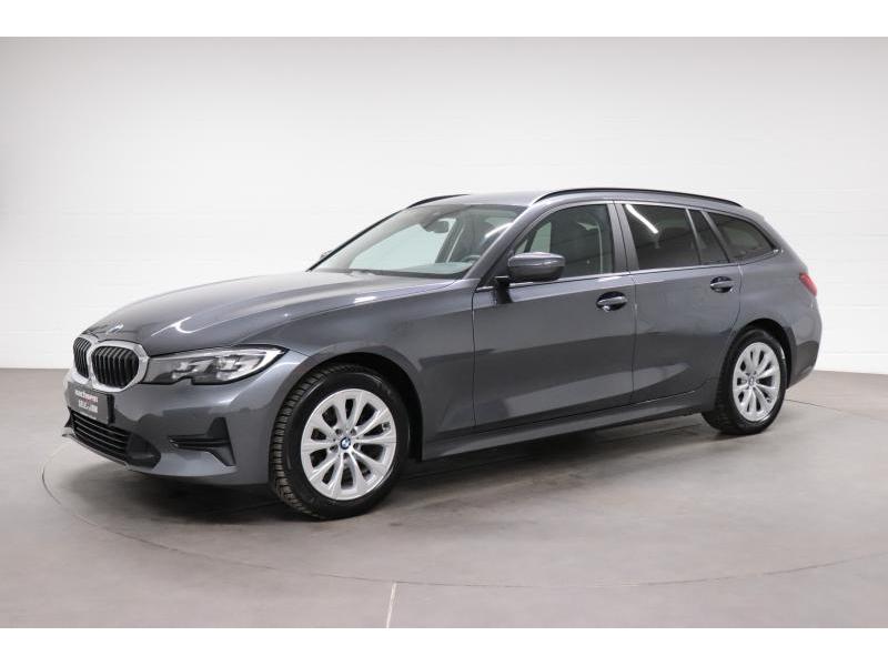BMW 3 Reeks
