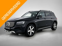 Mercedes GLB