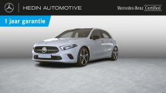 Mercedes A Klasse