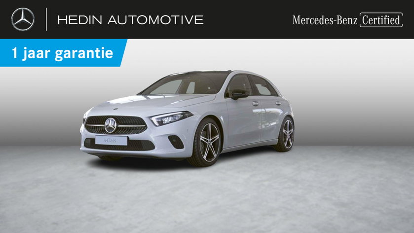 Mercedes A Klasse