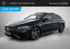 Mercedes CLA