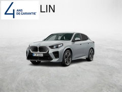 BMW IX2