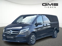 Mercedes V-Klasse