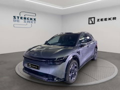 Zeekr X