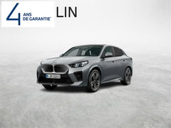 BMW IX2