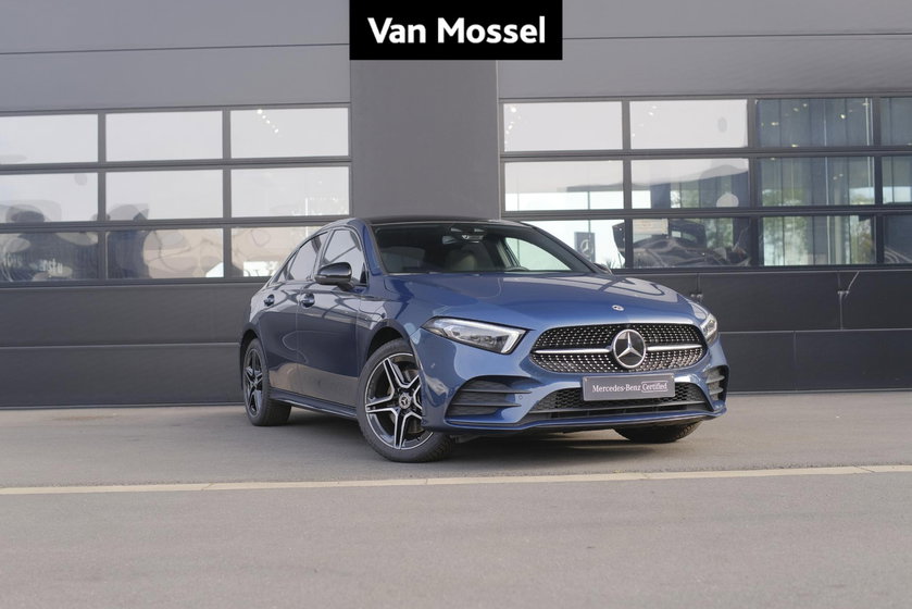 Mercedes Classe A
