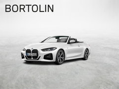 BMW 4 Reeks
