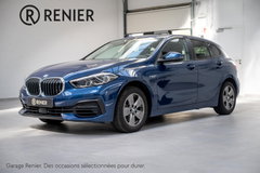 BMW 1 Reeks
