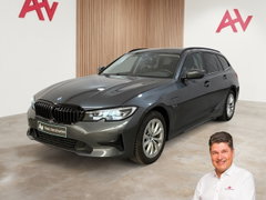 BMW 3 Reeks