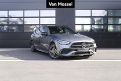 Mercedes C-Class