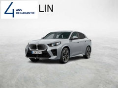 BMW IX2