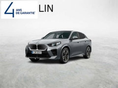 BMW IX2