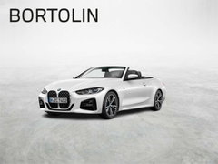 BMW 4 Reeks