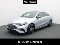 Mercedes CLA