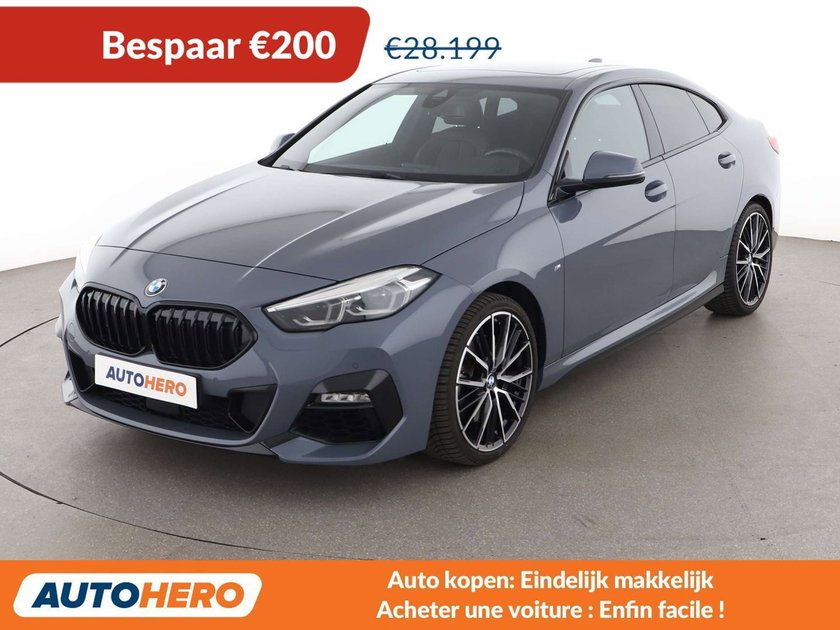 BMW 2 Reeks
