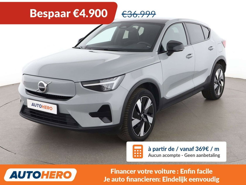 Volvo C40