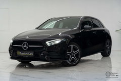 Mercedes A Klasse
