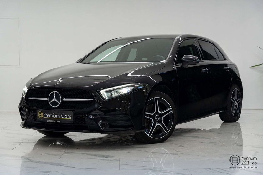 Mercedes A Klasse