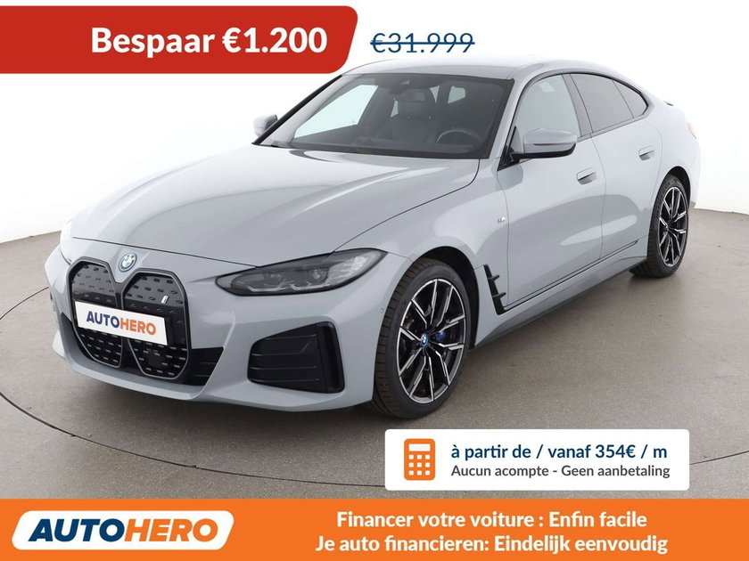 BMW i4