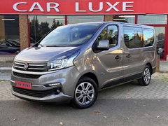 Fiat Talento