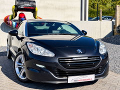 Peugeot RCZ