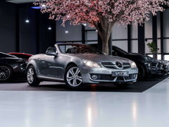 Mercedes SLK