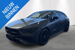 Mercedes CLA