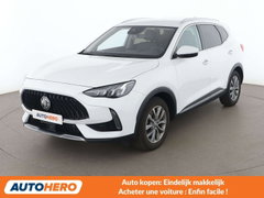 MG HS